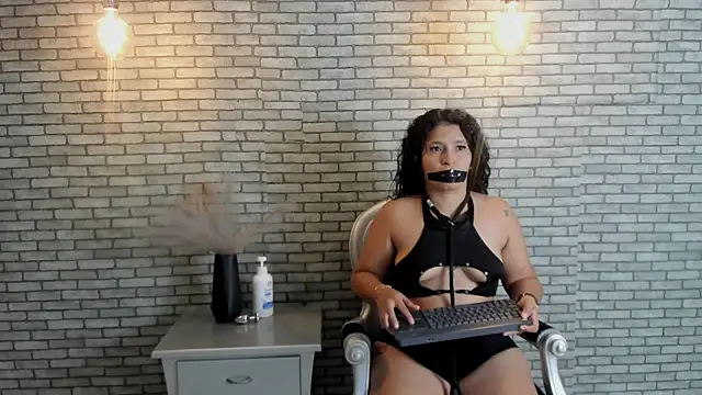 BDSM MEDUZA online show from 09.18.25