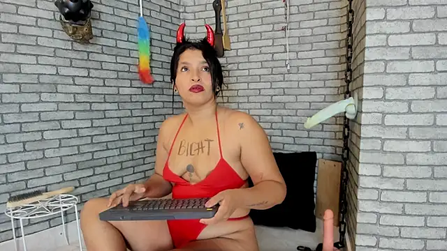 BDSM MEDUZA online show from 11.28.25