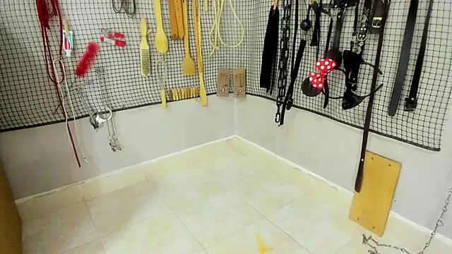 BDSM MEDUZA online show from 02.06.26