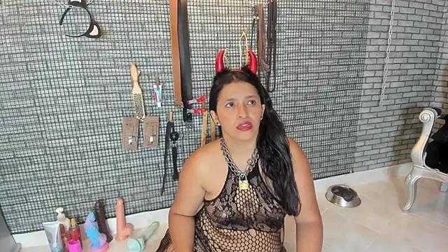 BDSM MEDUZA online show from 03.09.26