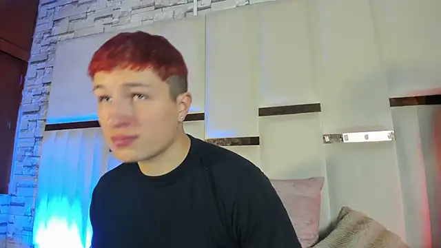 ANLLELOAndANGELA online show from 03.02.26