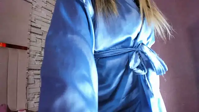 ANLLELOAndANGELA online show from 05.17.26