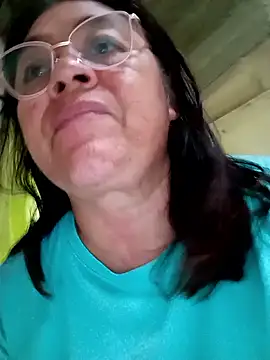 Snapshot of GabrielaGreen chatting on 09.18.25 GabrielaGreen online show from 09.18.25