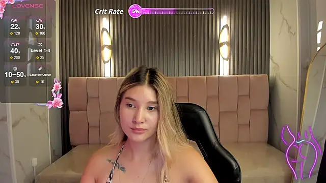 Emma1 b  online show from 09.27.25