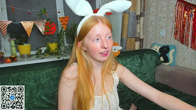 RitaSweety18 online show from 10.29.25