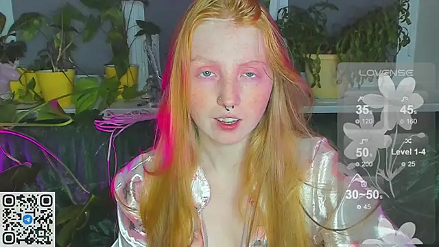 RitaSweety18 online show from 11.02.25