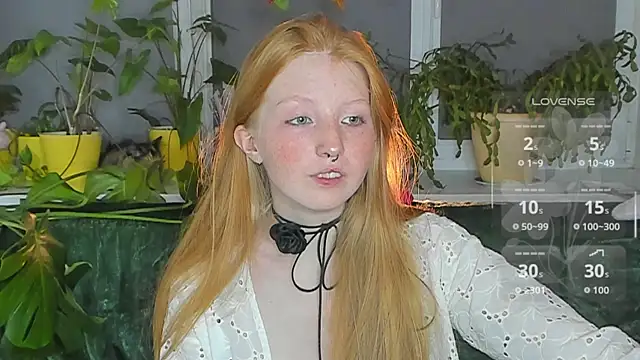 RitaSweety18 online show from 11.04.25