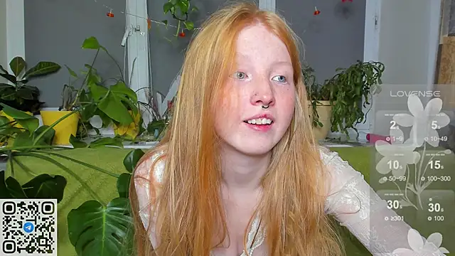 RitaSweety18 online show from 11.15.25