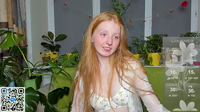 RitaSweety18 online show from 11.21.25