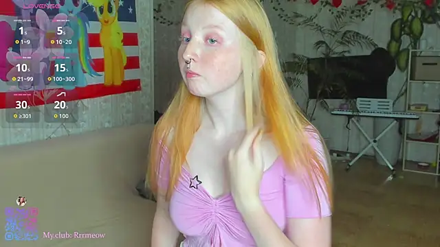Snapshot of RitaSweety18 chatting on 07.23.26 RitaSweety18 online show from 07.23.26