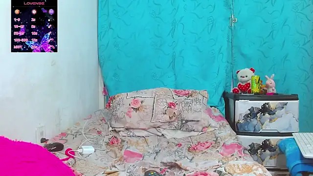 Sofia-bigass online show from 12.04.25