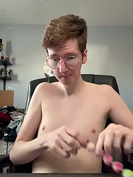 Snapshot of blakesprettygoofy chatting on 01.11.26 blakesprettygoofy online show from 01.11.26