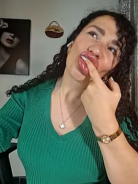 Lina 444 online show from 01.14.26