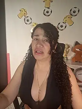 Snapshot of Lina_444 chatting on 06.19.26 Lina 444 online show from 06.19.26