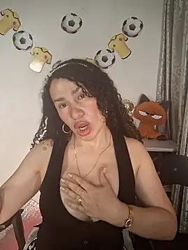 Snapshot of Lina_444 chatting on 06.25.26 Lina 444 online show from 06.25.26