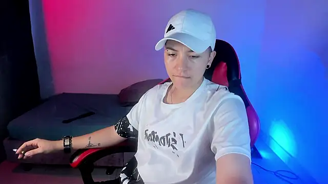 nicocoox online show from 10.24.25