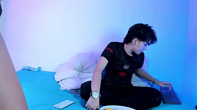 nicocoox online show from 12.19.25