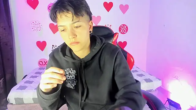 nicocoox online show from 02.19.26