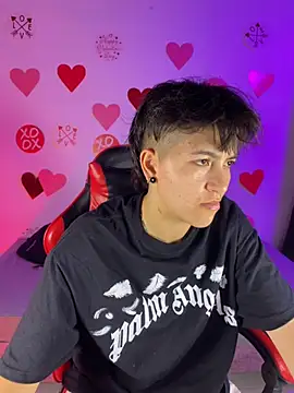 nicocoox online show from 02.21.26