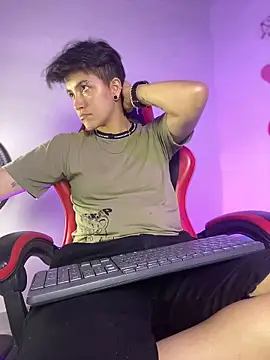 nicocoox online show from 03.13.26