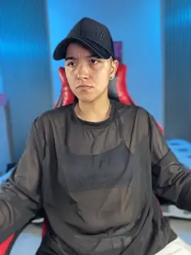 nicocoox online show from 03.27.26