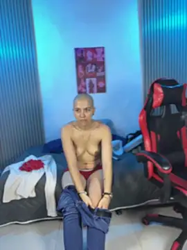 nicocoox online show from 04.05.26