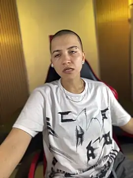 nicocoox online show from 04.13.26