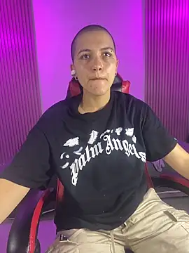 nicocoox online show from 04.15.26