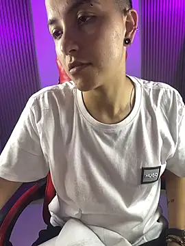 nicocoox online show from 04.18.26