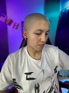 nicocoox online show from 07.18.26