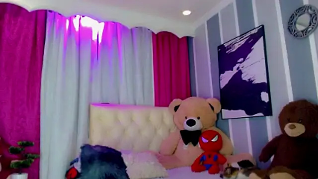 Julia Bulette1 online show from 02.28.26