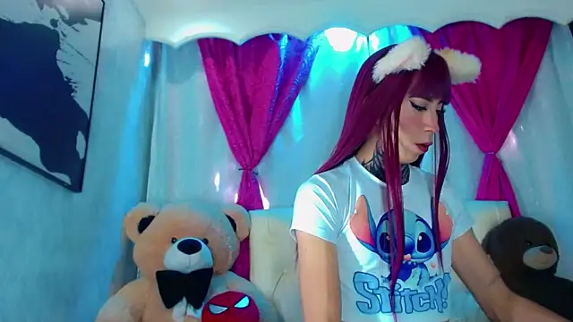 Julia Bulette1 online show from 03.03.26