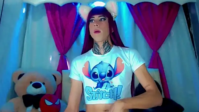 Julia Bulette1 online show from 03.05.26