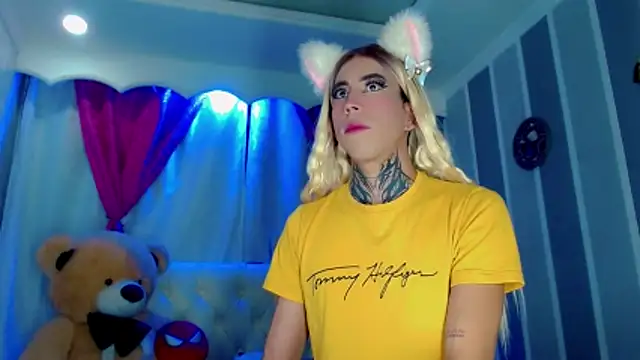 Julia Bulette1 online show from 03.16.26