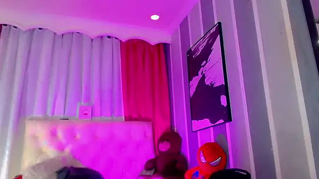 Julia Bulette1 online show from 04.11.26