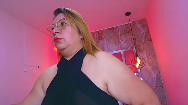 MaylinRosse  online show from 12.02.25