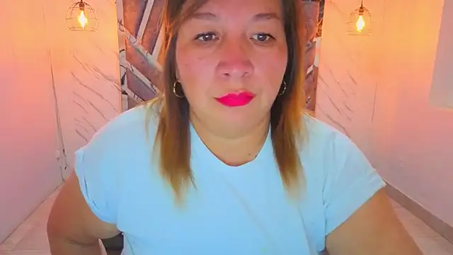 MaylinRosse  online show from 07.16.26