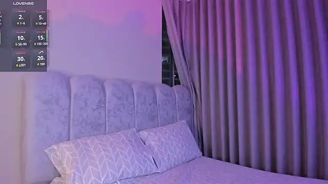 Snapshot of chrizmacgregor chatting on 11.07.25 chrizmacgregor online show from 11.07.25