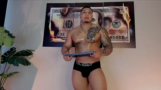 chrizmacgregor online show from 12.19.25