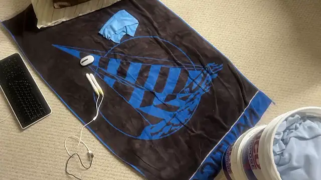 Snapshot of Doanything4you chatting on 01.18.26 Doanything4you online show from 01.18.26