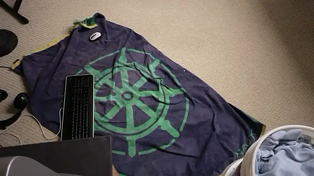 Snapshot of Doanything4you chatting on 02.19.26 Doanything4you online show from 02.19.26