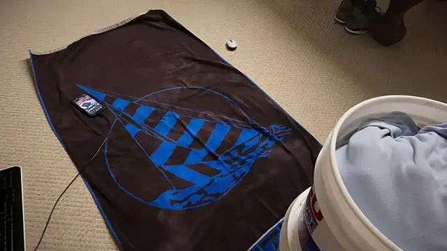 Snapshot of Doanything4you chatting on 03.29.26 Doanything4you online show from 03.29.26