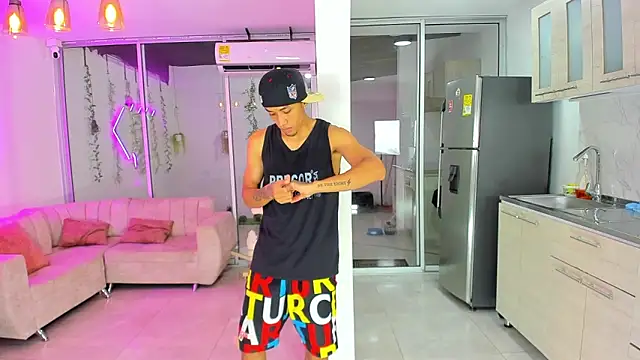 Houseofwarrios online show from 09.19.25