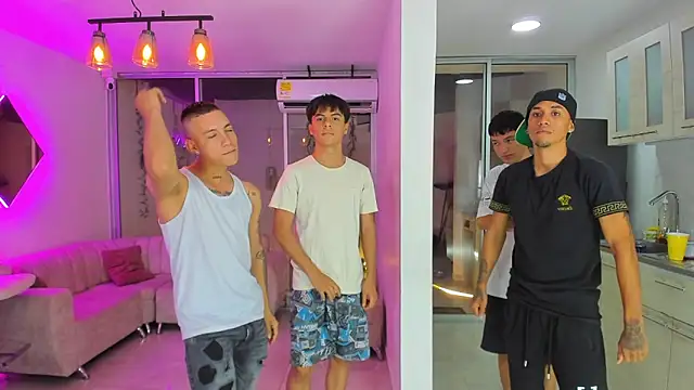 Houseofwarrios online show from 09.20.25