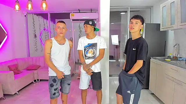 Houseofwarrios online show from 09.21.25