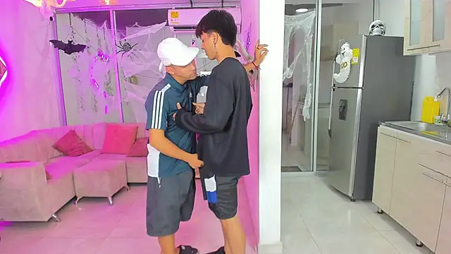 Houseofwarrios online show from 09.27.25