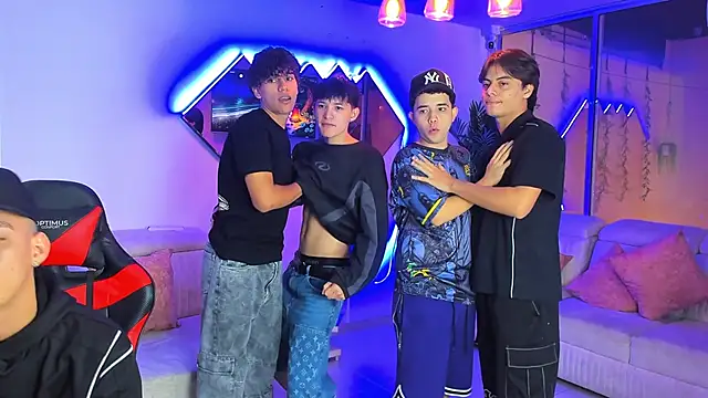 Houseofwarrios online show from 03.14.26