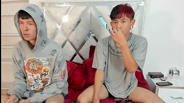 DemianSalvatore online show from 10.20.25