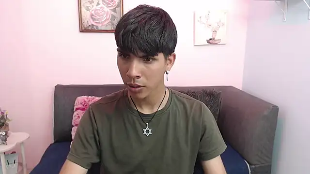 David 925  online show from 09.24.25