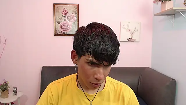 David 925  online show from 10.03.25